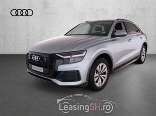 Audi Q8 50 TDI quattro AHK Pano HUD 360° Navi Luft