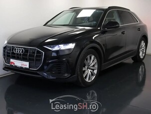 Audi Q8 55 TFSI quattro tiptronic Luft 5J.Gar. ACC