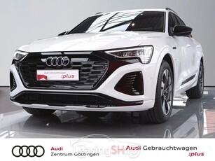 Audi Q8 Sportback e-tron 50qu. S line +MATRIX+HEAD UP