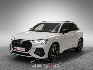 Audi RSQ3 RS Q3 2.5 TFSI quattro Keyless Sonos Kamera 21''