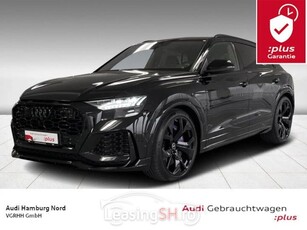 Audi RSQ8 4.0 TFSI AHK B&O Keramik 305km/h TV HeadUp