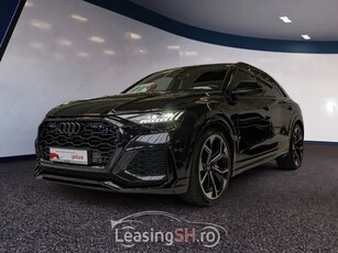 Audi RSQ8 4.0 TFSI quattro AHK STANDHZ. LUFTF. ACC BT