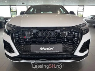 Audi RSQ8 | HuD | Keramik | Pano | 305 km/h | Massage