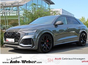 Audi RSQ8 KERAMIK CARBON B&O MASSAGE HuD 305 km/h