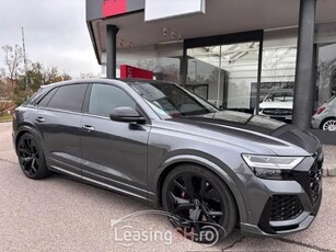 Audi RSQ8 RS Q8/Daytona/23