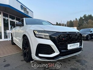 Audi RSQ8 RS Q8 Dynamik-Paket+ Keramik|ACC|AHK|Pan...