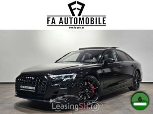 Audi S8 Excl. 3xTv Pano Designp. Hud B&O 360'' 21 Zol