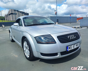 Audi TT 1.8t 180