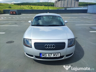 Audi TT 1.8t 180