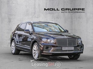 Bentley Bentayga Azure Hybrid Havana, Naim, Mulliner