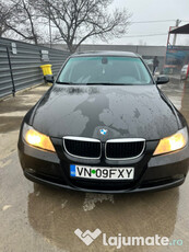 BMW 320 diesel an 2006