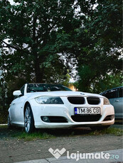 Bmw 320d e91 an 2009