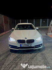 BMW 525 X Drive masina