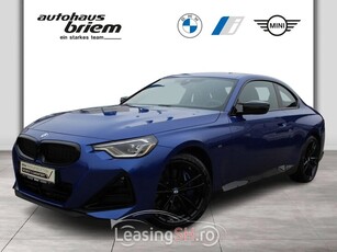 BMW M240i xDrive Coupé M Sport 19