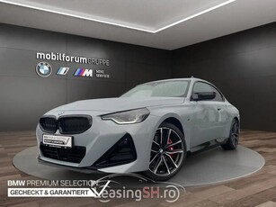 BMW M240i xDrive Coupe M-Sport Pro LC Prof. DAB+