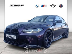 BMW M3 Limousine M-Perf./Carbon/KW/Akrapovic/Voll(Mw