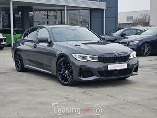 BMW M340i M3 xDrive AT MHEV Int.BEJ Laser H&K Carlig Webasto