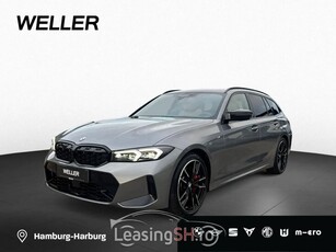 BMW M340i xDr T M SPORT PRO AdLED,Pano,AHK,DAPro,360