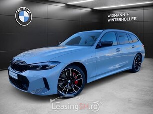 BMW M340i xDrive Tour. M Sport PRO HUD Pano ACC H/K