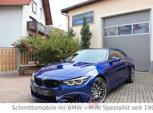 BMW M4 Coupe,MDrivers,Harm.K..,HeadUp,ad.LED,AppleCP