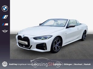 BMW M440 i xDrive Cabrio Head-Up HiFi DAB Komfortzg.