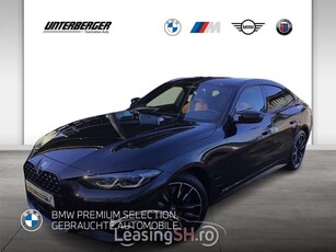 BMW M440 i xDrive Gran Coupé M SPORTPAKET-LASERLICHT-