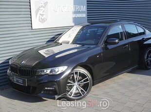 BMW Seria 3 320 d M-SPORTPAKET|SHADOW|KAMERA|VIRTUAL|LED|NAVI