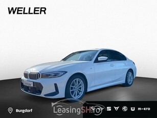 BMW Seria 3 320 d xDrive M-Sport DA PA HUD AdapLED Glasdach