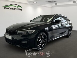 BMW Seria 3 320 eTouring xDrive*M Sport*Laser*360*Pano*AHK*