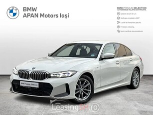 BMW Seria 3 320 Seria 3 i xDrive AT