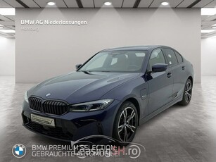 BMW Seria 3 330 e xDrive Limousine M Sport Driv.Assist.Prof