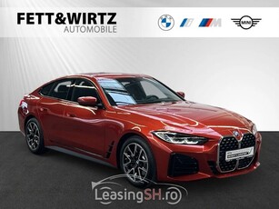 BMW Seria 4 430 Gran Coupé 430i xDrive Gran Coupe M Sport|HiFi|DA|PA