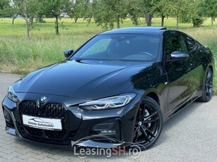 BMW Seria 4 430 i Coupe Laser HarmanKardon GSD AHK DAB 19