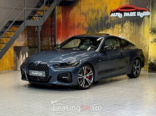 BMW Seria 4 430 i Coupe M-Sport Pro HEADUP~EL.GSD~360°~H&K