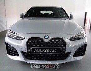 BMW Seria 4 430 i G26 Gran Coupe M Sport