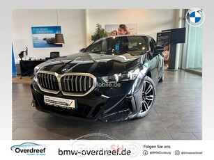 BMW Seria 5 520 d xDrive M Sportpaket Klimaaut. Memory vorn