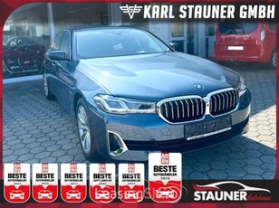 BMW Seria 5 530 e Luxury Line xDrive LASERLICHT HEAD-UP 360°