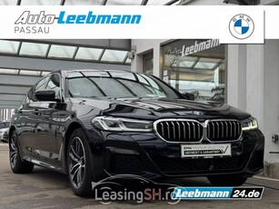 BMW Seria 5 530 e xDrive Lim. M-Sport KomfSitz 2.J.GARANTIE