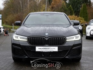 BMW Seria 5 545 e xDrive M-Sport ACC ALUFELGEN 20 ZOLL LED