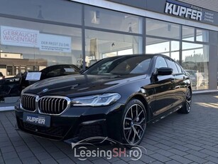 BMW Seria 5 545 e xDrive M Sportpak ACC Pro°SD*Laser*AHK*19