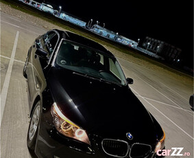 BMW seria 5 E60 Euro 5 177 Hp