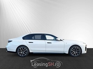 BMW Seria 7 740 d xDrive M Sport Usi Automate