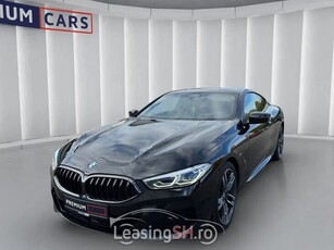 BMW Seria 8 840 d Coupe M-Paket xDrive*Grantie*Finanzierung*