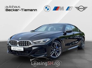 BMW Seria 8 840 d xDrive Gran Coupé M Sport/Laser/DA Prof/PA+