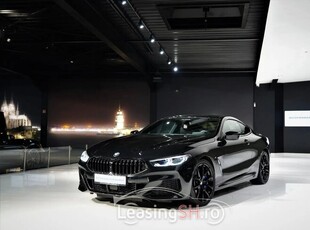 BMW Seria 8 840 i Coupe*M-SPORTPAKET*H&K*SHADOW*20