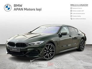 BMW Seria 8 840 Seria 8 d xDrive AT MHEV