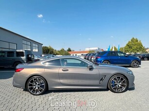 BMW Seria 8 840 xdCoupe*MPaket*Individual*360°ACC*HUD*B&W*ACC