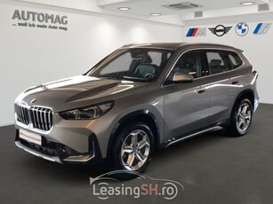 BMW X1 sDrive18i X-Line