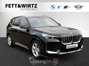 BMW X1 xDrive20d xLine