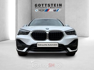 BMW X1 xDrive25e